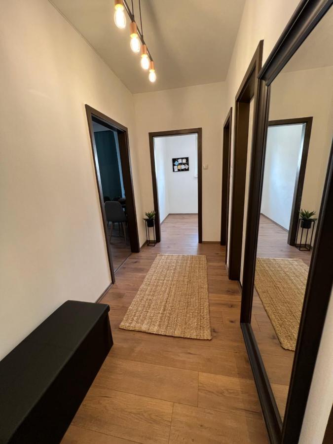 Friendly Space Apartment Graz Extérieur photo