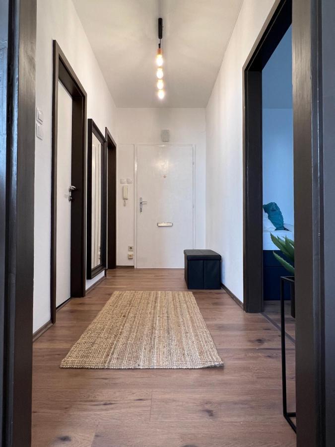 Friendly Space Apartment Graz Extérieur photo