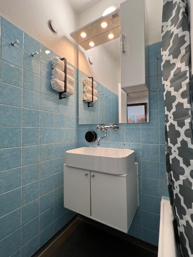 Friendly Space Apartment Graz Extérieur photo