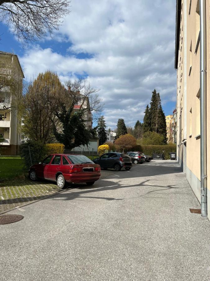 Friendly Space Apartment Graz Extérieur photo